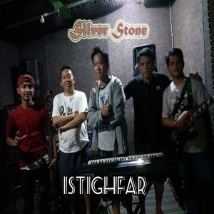 Album Istighfar from Silver Stone