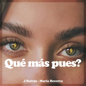 ดาวน์โหลดและฟังเพลง Qué Más Pues? พร้อมเนื้อเพลงจาก J Balvin