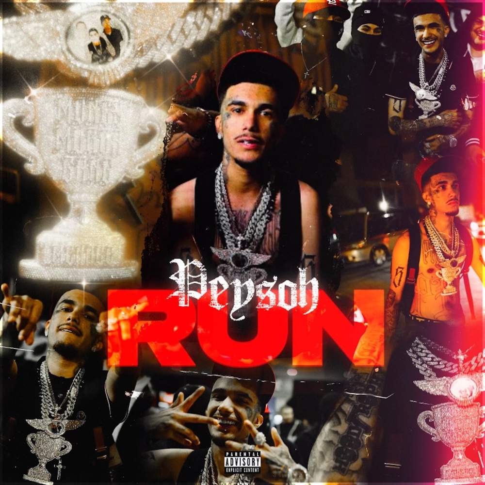 RUN (Explicit)