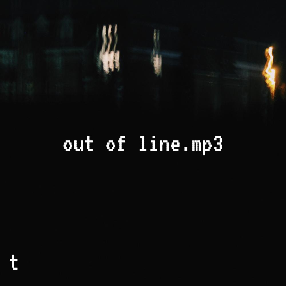 out of line (Explicit)
