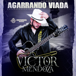 Album Agarrando Viada from Víctor Mendoza