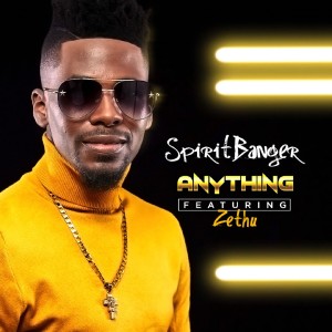 Listen to Anything song with lyrics from Spiritbanger