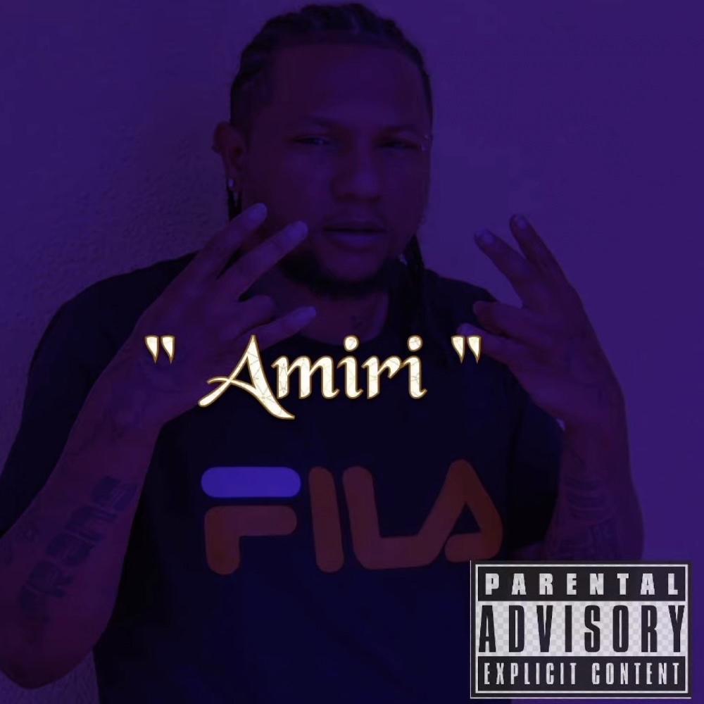 Amiri (Explicit)