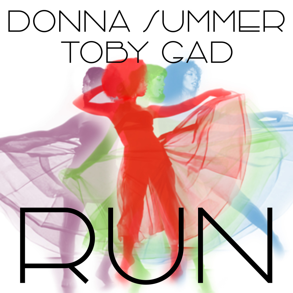 RUN (Piano Diaries)