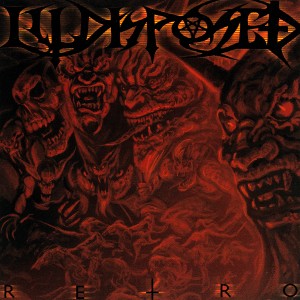 Dengarkan Killed by Death (Explicit) lagu dari Illdisposed dengan lirik