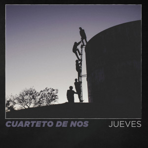 收聽El Cuarteto De Nos的Contrapunto para Humano y Computadora歌詞歌曲