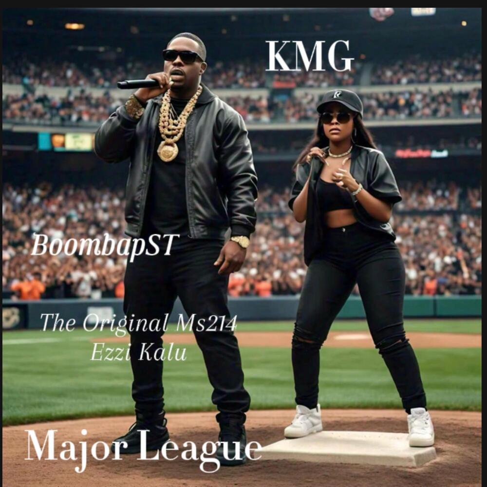 Major League (Explicit)