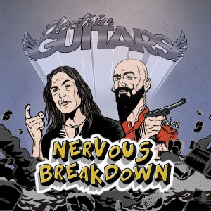 Nervous Breakdown dari Electric Guitars