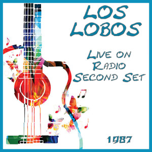 ดาวน์โหลดและฟังเพลง Presenter พร้อมเนื้อเพลงจาก Los Lobos