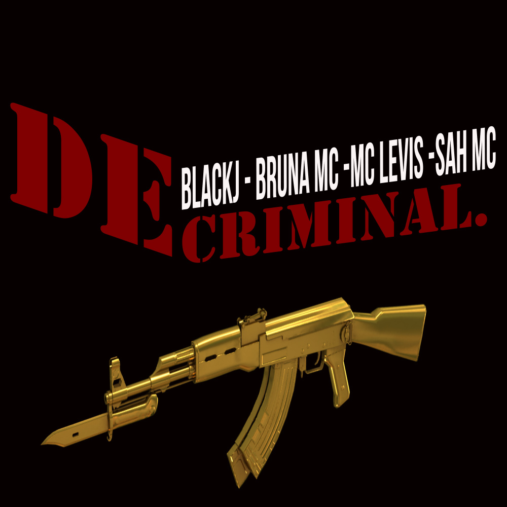 De Criminal