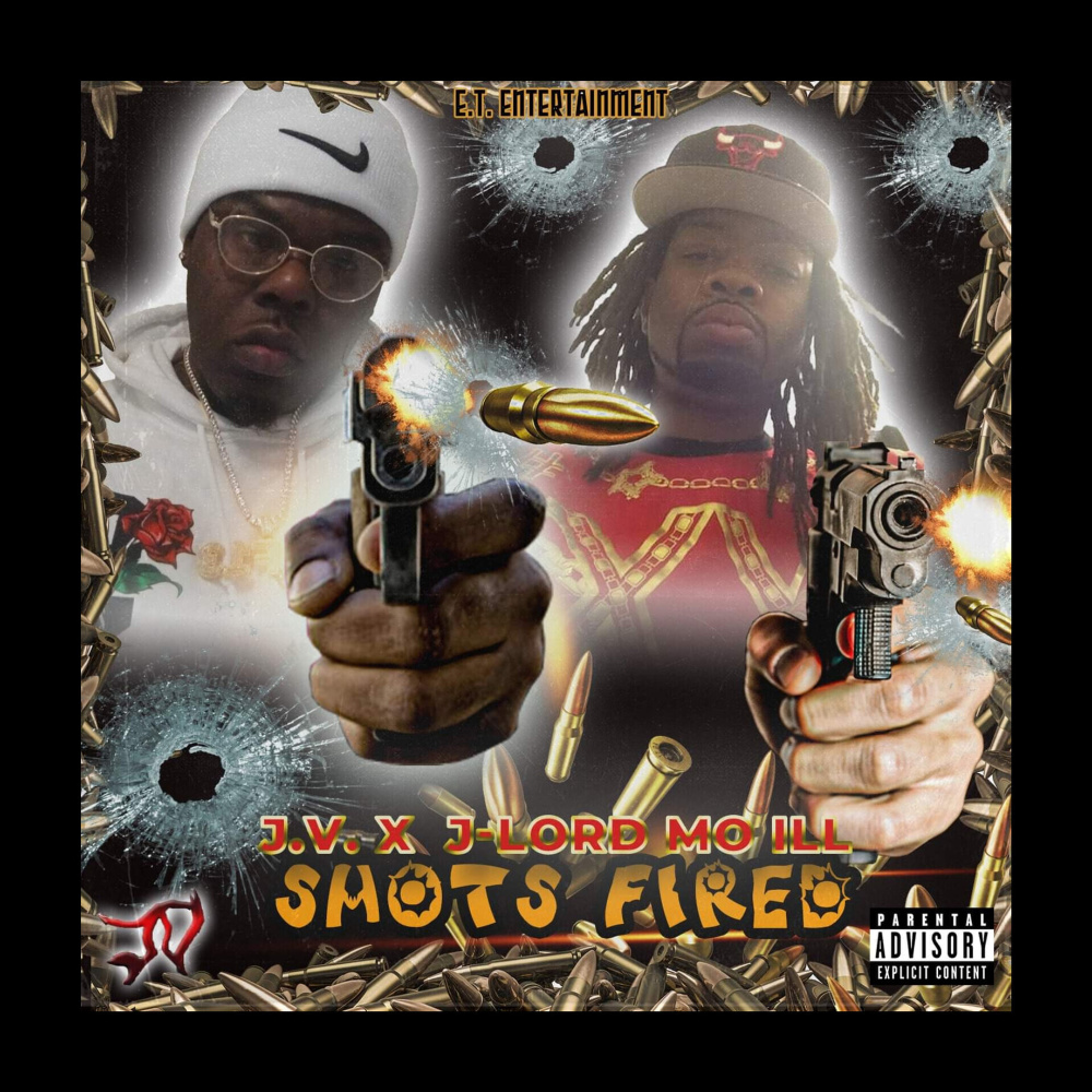 Shotz Fired (Explicit)