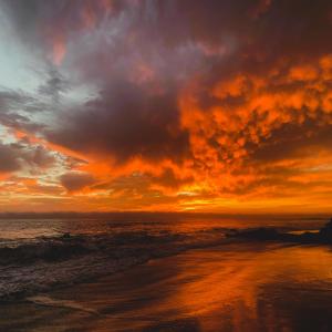 收聽Antho的you've had enough歌詞歌曲