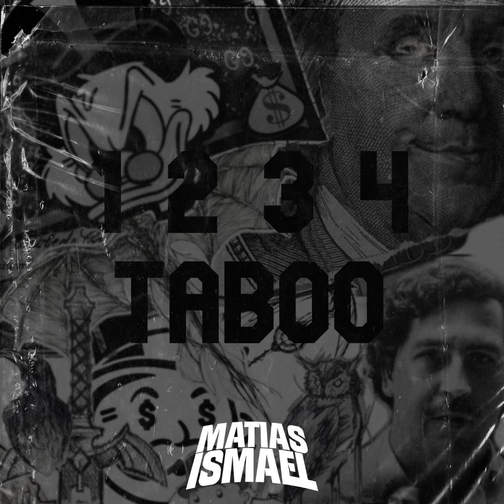 One Two Vs Taboo (AfterMix)
