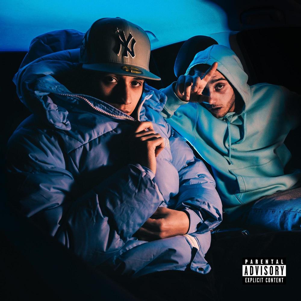 MELODIA DELLA CALLE (feat. Giosuè) (Explicit)