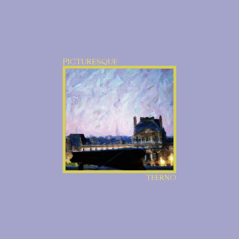 Tales (feat. Ehtesham)