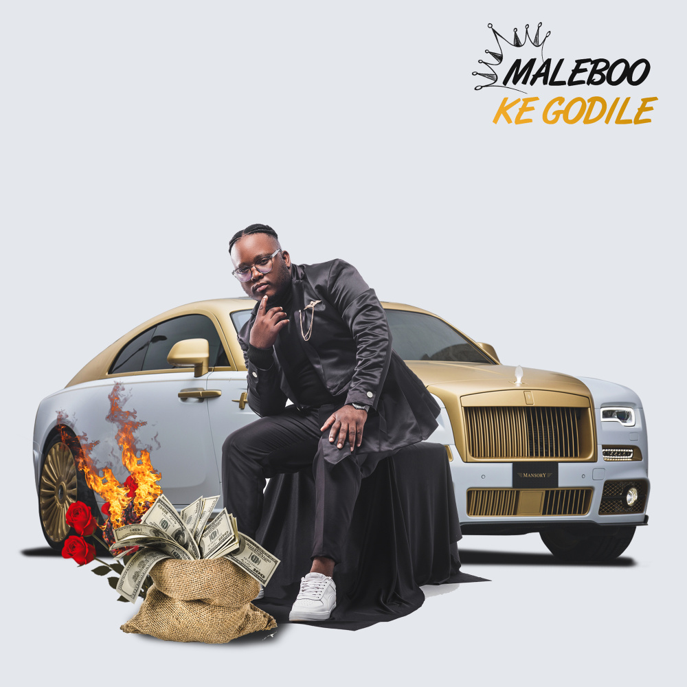 Ke Godile