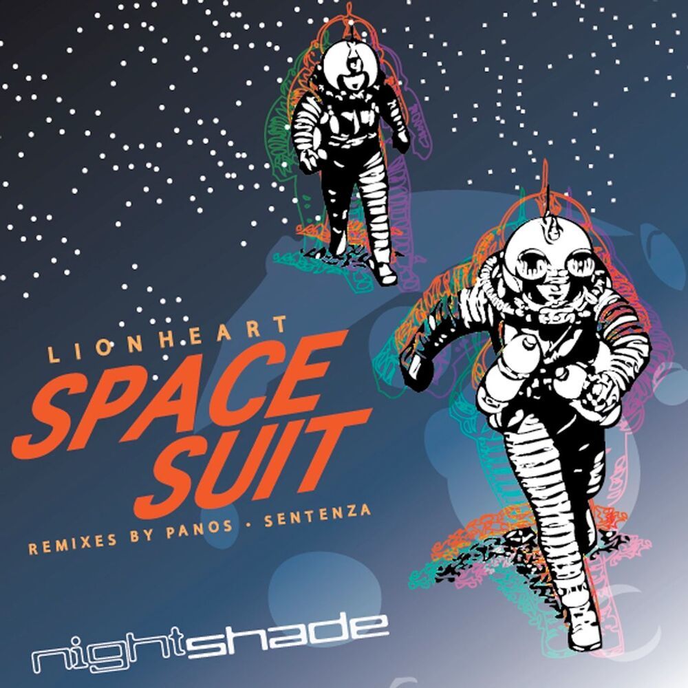Space Suit (Sentenza Remix)