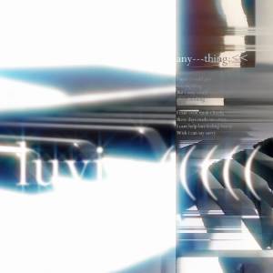 Listen to anything song with lyrics from Luvic