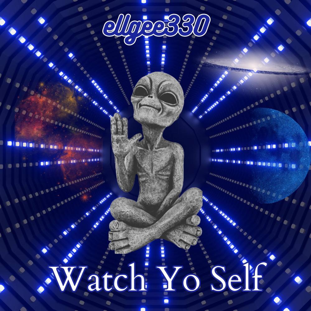 Betta Watch Yo Self (feat. Tramel) (Explicit)
