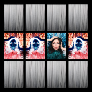 Sophie Ellis-Bextor的專輯Vertigo
