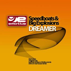 收聽Speedboats的Dreamer歌詞歌曲