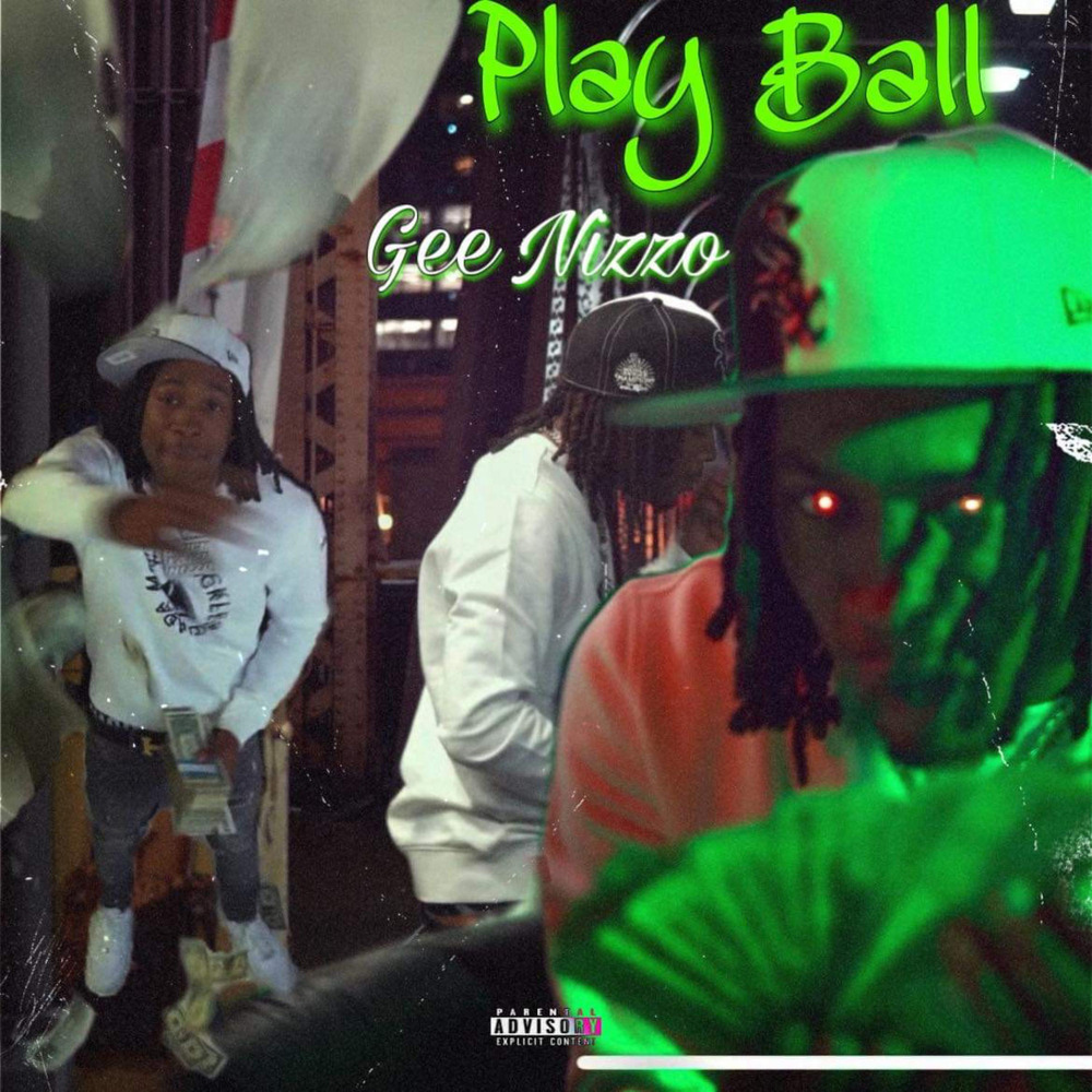 Play Ball (Explicit)