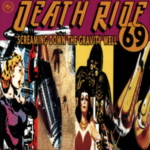 收聽Death Ride 69的Elvis Christ--The Resurrection歌詞歌曲