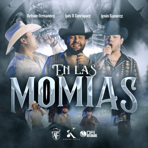 Album En Las Momias (Explicit) oleh Nelson Fernandez