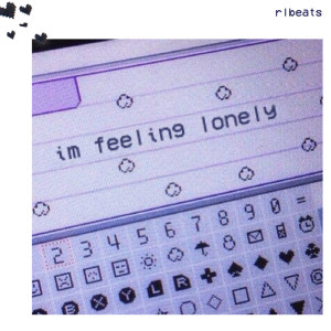im feeling lonely dari R.L. Beats