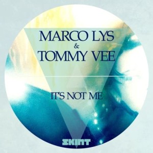 ดาวน์โหลดและฟังเพลง It's Not Me พร้อมเนื้อเพลงจาก Marco Lys