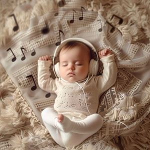 Bedtime Stories for Children的專輯Dreamtime Melodies for Baby Sleep: Soothing Slumber Sounds