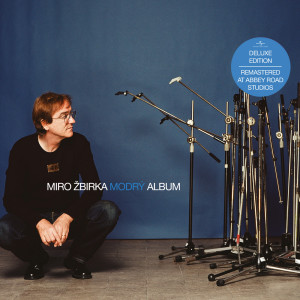 Miroslav Zbirka的專輯Modrý album (Deluxe Edition 2021)