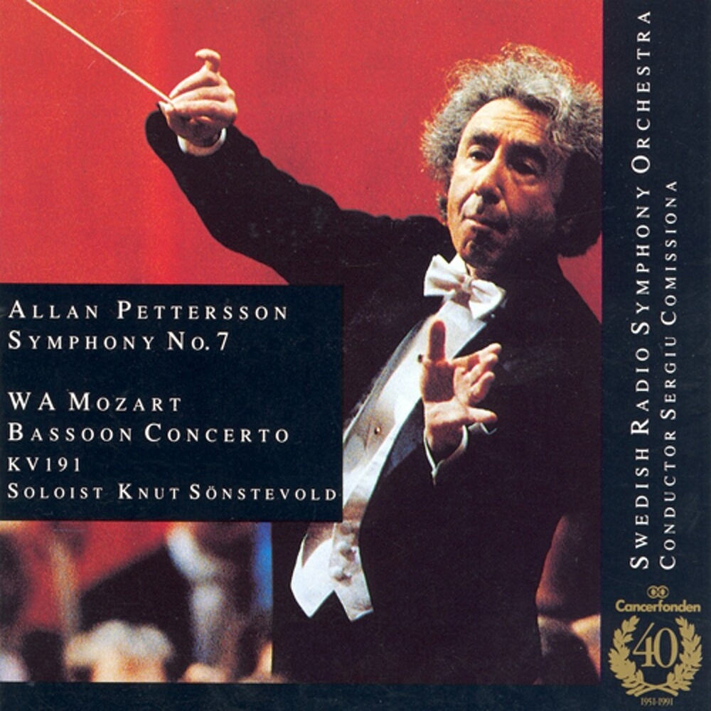 Symphony No. 7