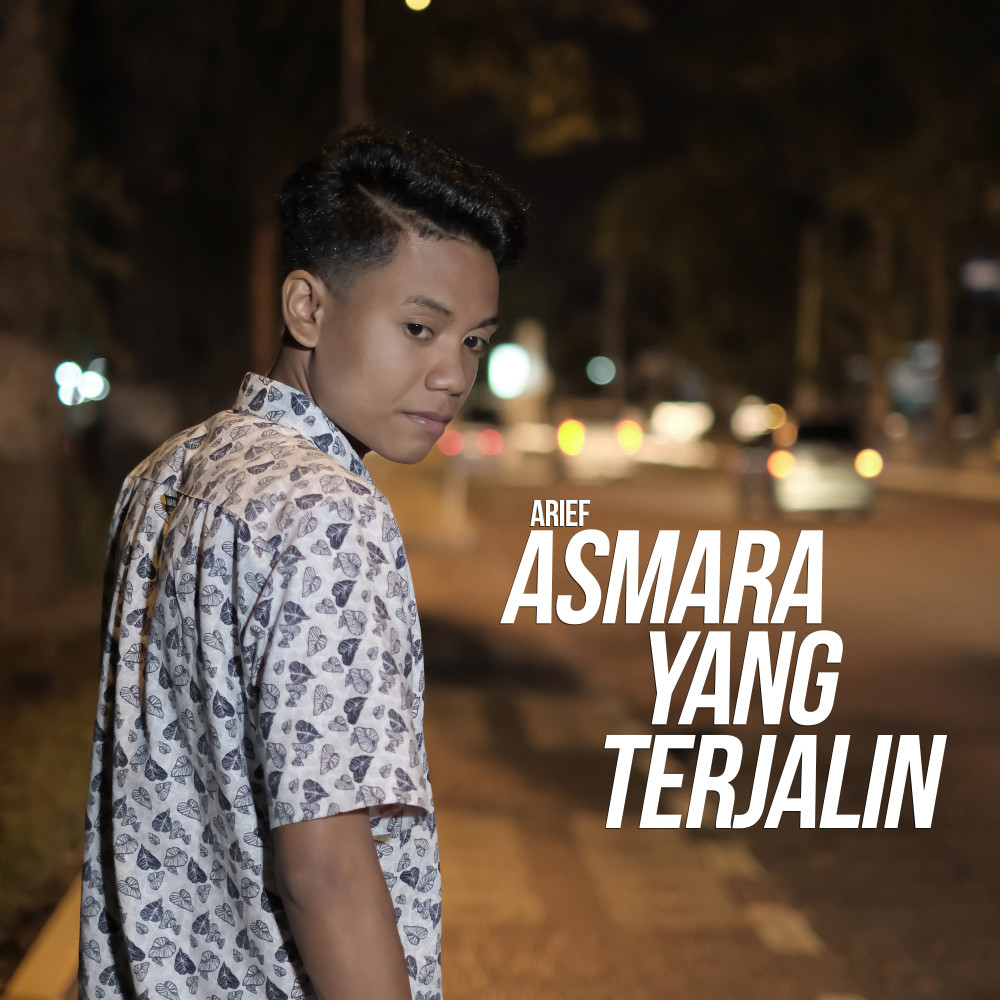 Asmara Yang Terjalin