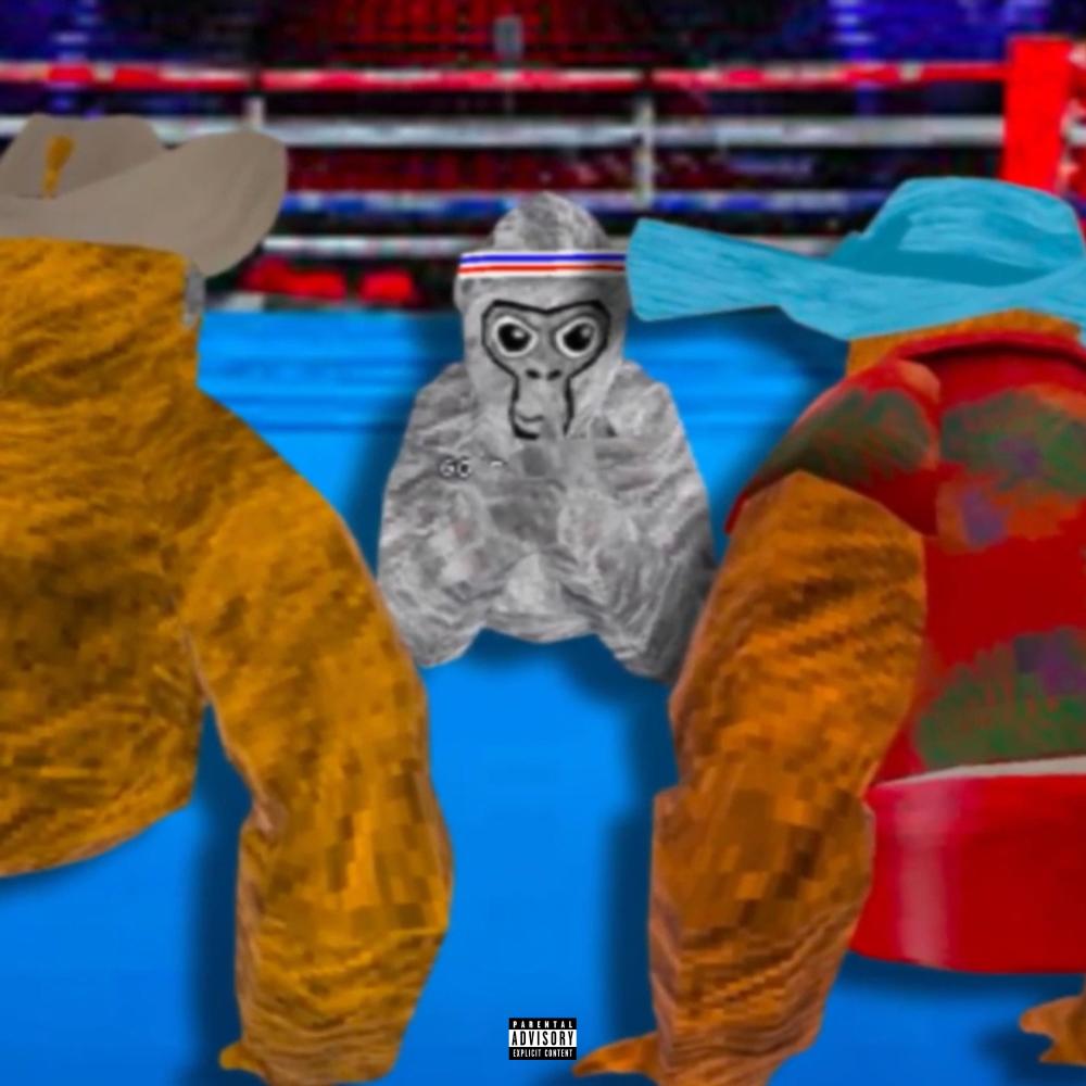 WOMP WOMP (GOOBVR DISSTRACK) (feat. Produo) (Explicit)