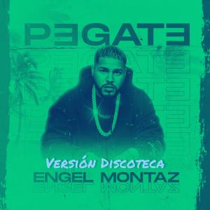 Album Pegate (Version Discoteca) from Engel Montaz