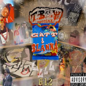 收聽T_boyofficial的Løper Og Løper (PST) (feat. KingSkurkOne) (Explicit)歌詞歌曲