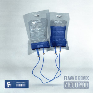 Flava D的專輯about you