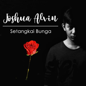 收听Joshua Alvin的Setangkai Bunga歌词歌曲