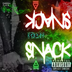 อัลบัม snack snack (bOt-cHEd) [Explicit] ศิลปิน Toshi(欧美)