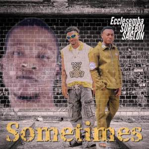 Ecclesamba的專輯Sometimes