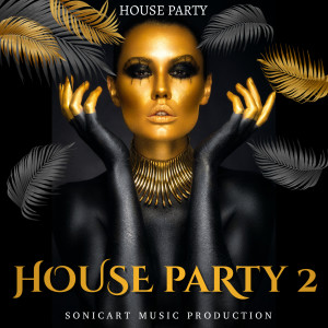 House Party的專輯House Party, Vol. 2