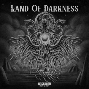 Album Land Of Darkness oleh Rated R