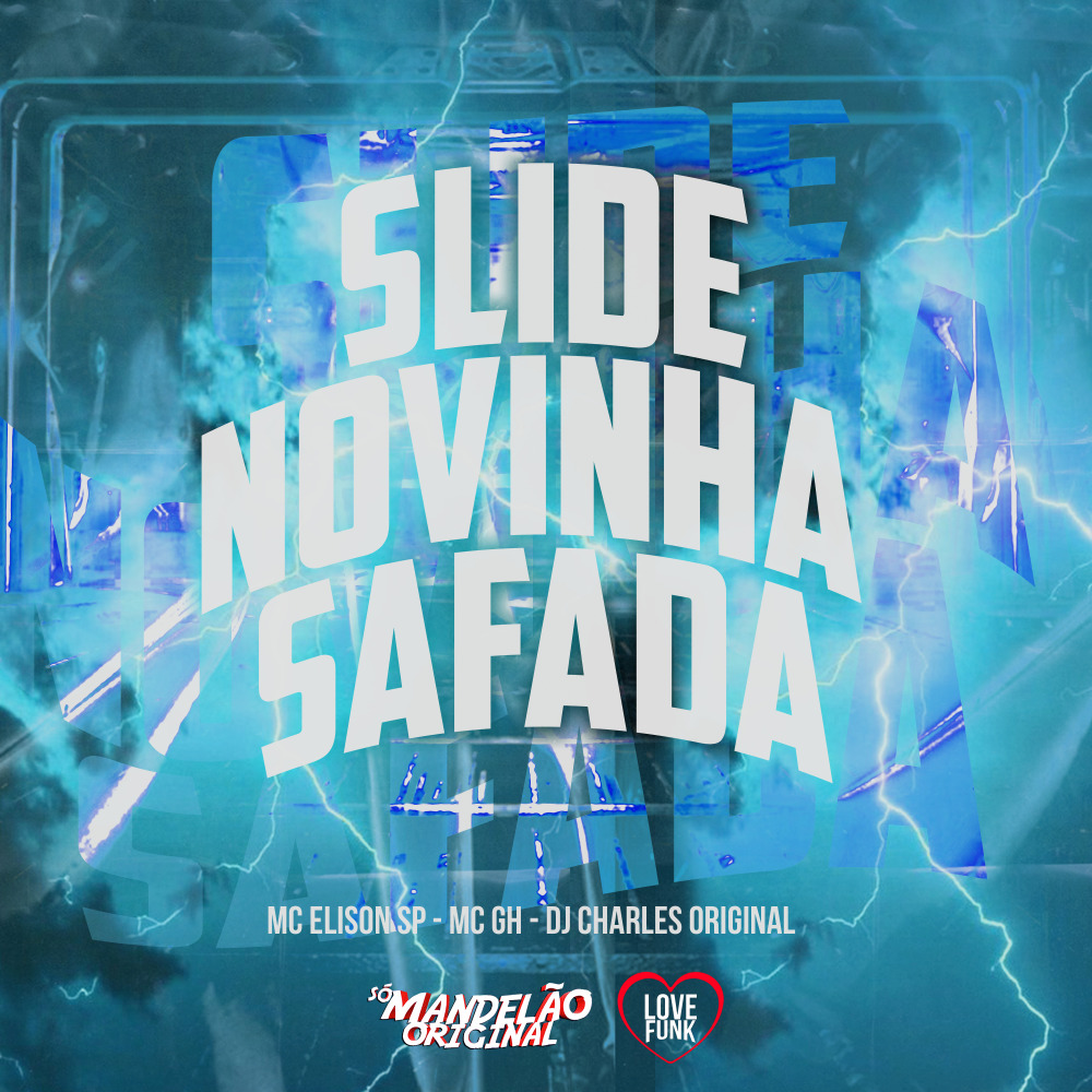 Slide Novinha Safada (Explicit)