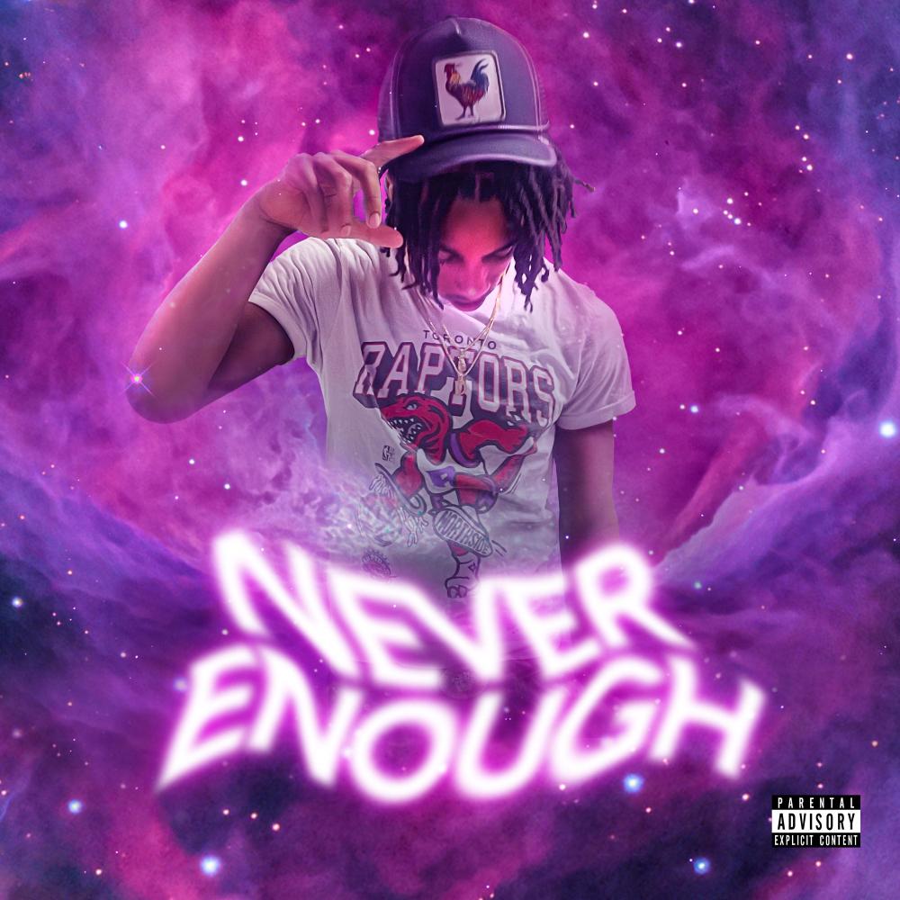 Dreaming (feat. CN x FAMO) (Explicit)