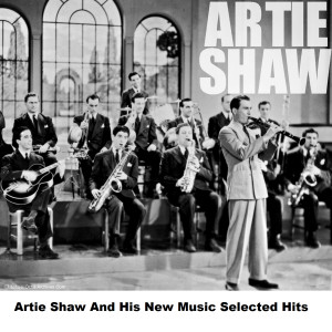 ดาวน์โหลดและฟังเพลง A Strange Loneliness - Original พร้อมเนื้อเพลงจาก Artie Shaw and his New Music