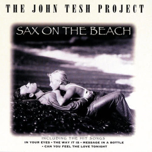 收聽John Tesh的I'll Be Over You歌詞歌曲