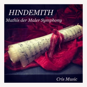 Hindemith: Mathis der Maler Symphony