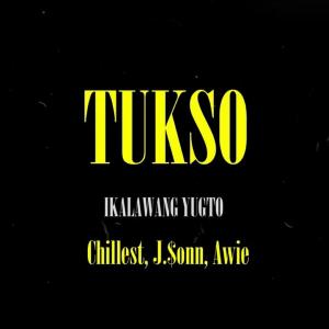 Dengarkan lagu Tukso, Pt. 2(feat. J. $onn & Awie) nyanyian chillest dengan lirik