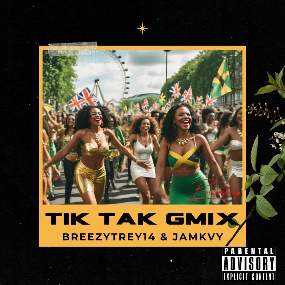 TIK TAK GMIX (Explicit)